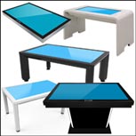 Touch Tables