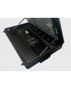 32" Promultis Outdoor Touchscreen - 2000 Nit, 10 Touch, Fan cooled, IP Rated