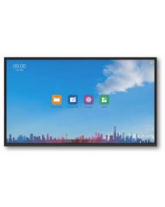 65" Promultis Lightning III Touchscreen With 32 Touch IR