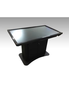 55" Promultis Uno Interactive Table With 32 Touch IR, 4K - No PC